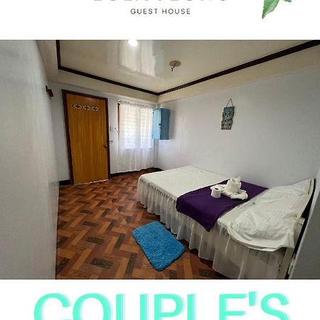 אל נידו Lola Flor'S Guest House מראה חיצוני תמונה