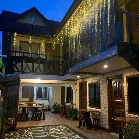אל נידו Lola Flor'S Guest House מראה חיצוני תמונה