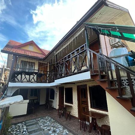 אל נידו Lola Flor'S Guest House מראה חיצוני תמונה