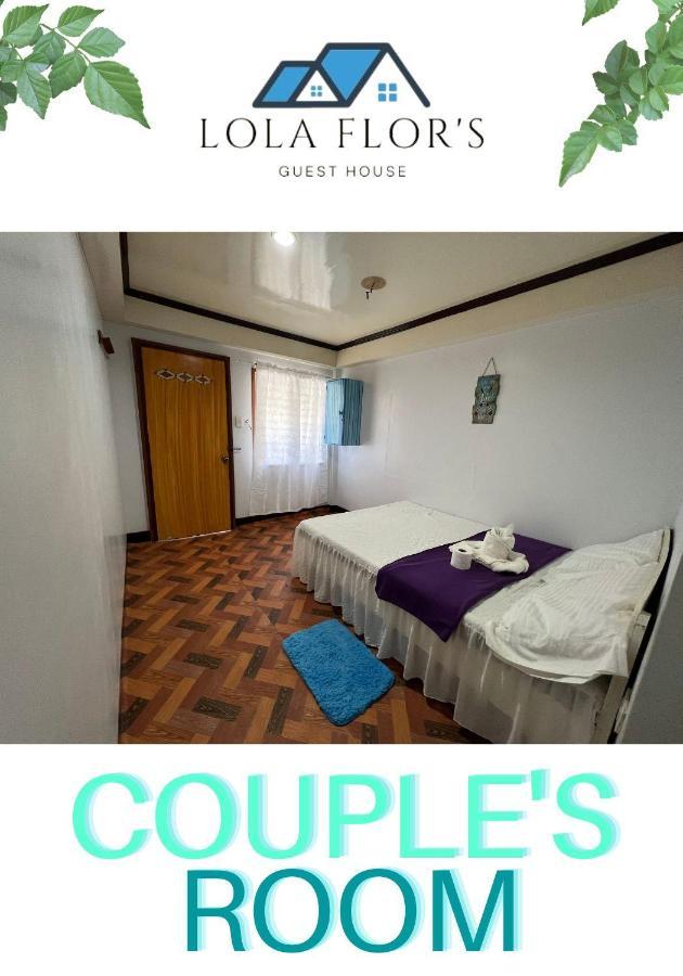 אל נידו Lola Flor'S Guest House מראה חיצוני תמונה