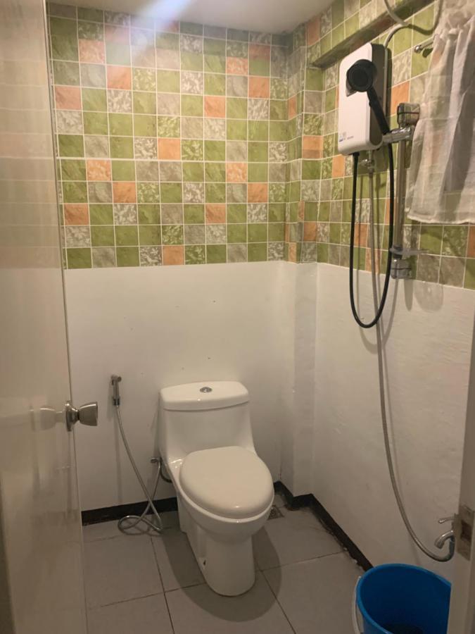 אל נידו Lola Flor'S Guest House מראה חיצוני תמונה