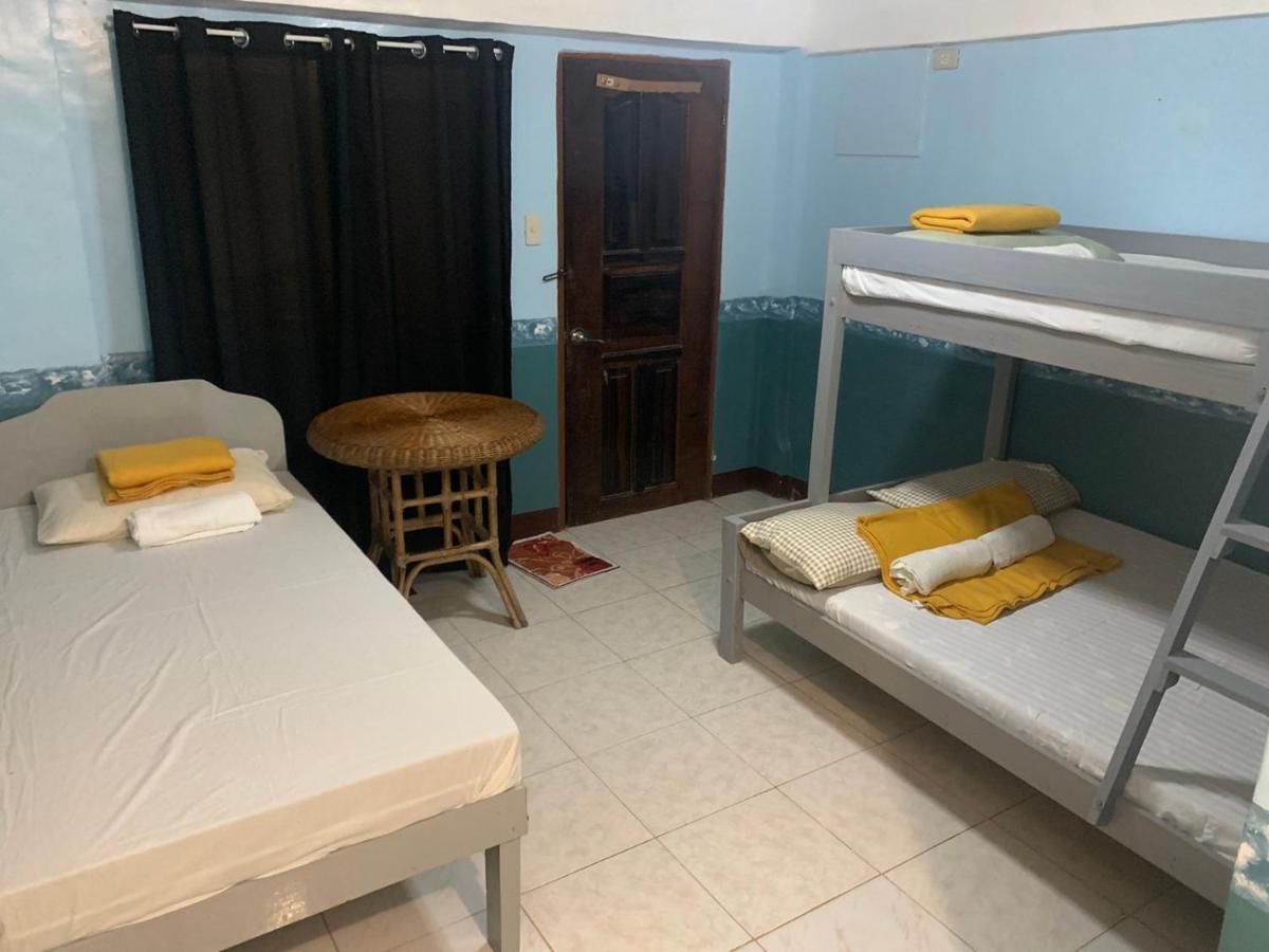 אל נידו Lola Flor'S Guest House מראה חיצוני תמונה